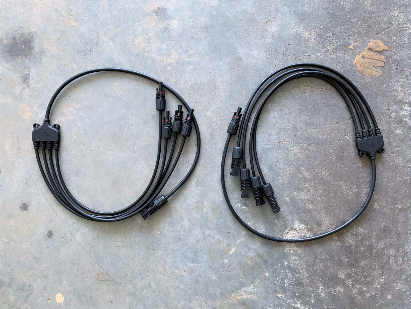 How to Wire Solar Panels in Series & Parallel - Footprint Hero