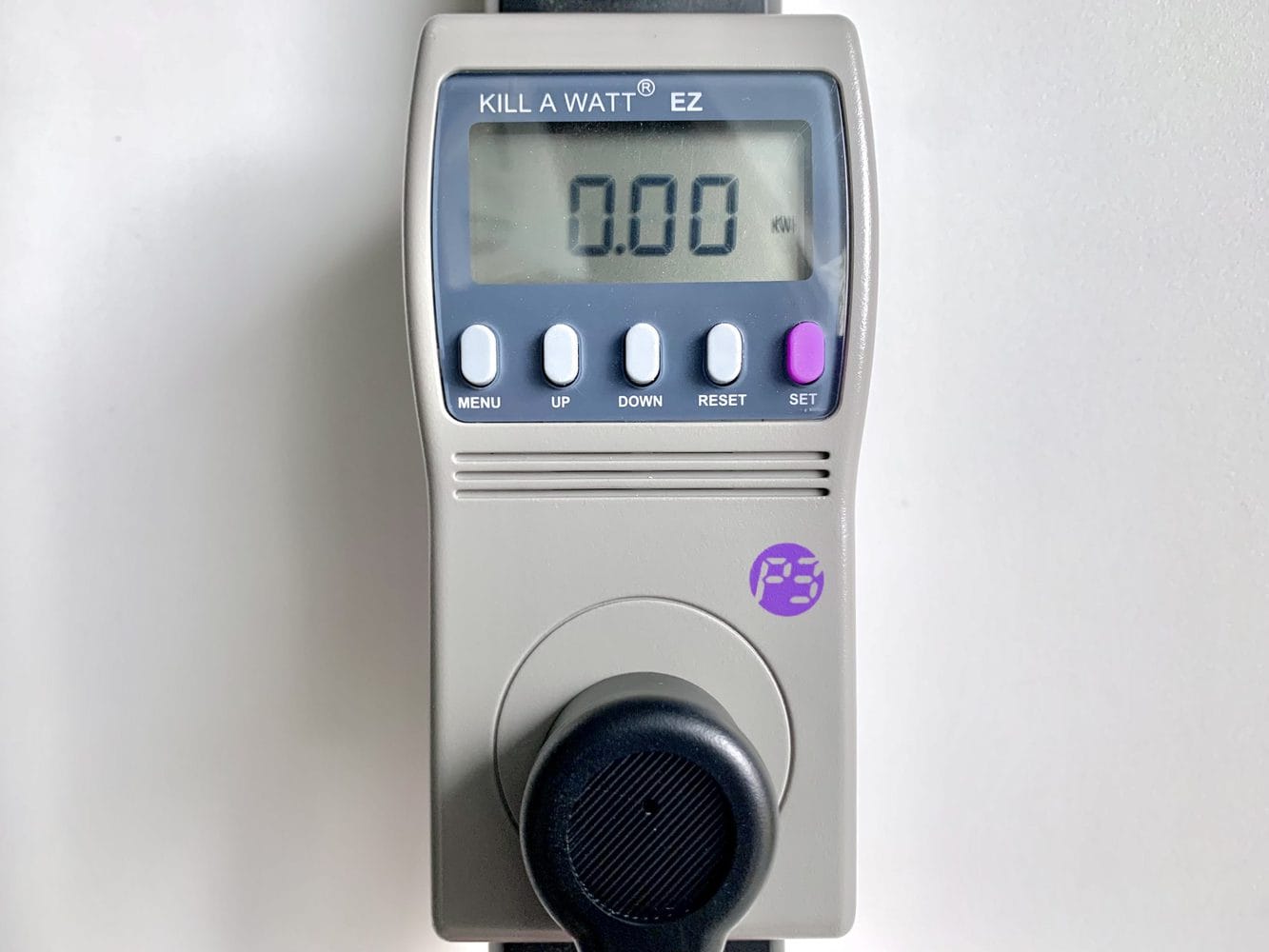 Watts to Watt Hours (W to Wh) Conversion Calculator - Footprint Hero