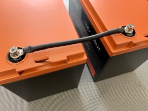 How to Wire 12V Batteries in Series & Parallel (w/ Photos!) - Footprint ...